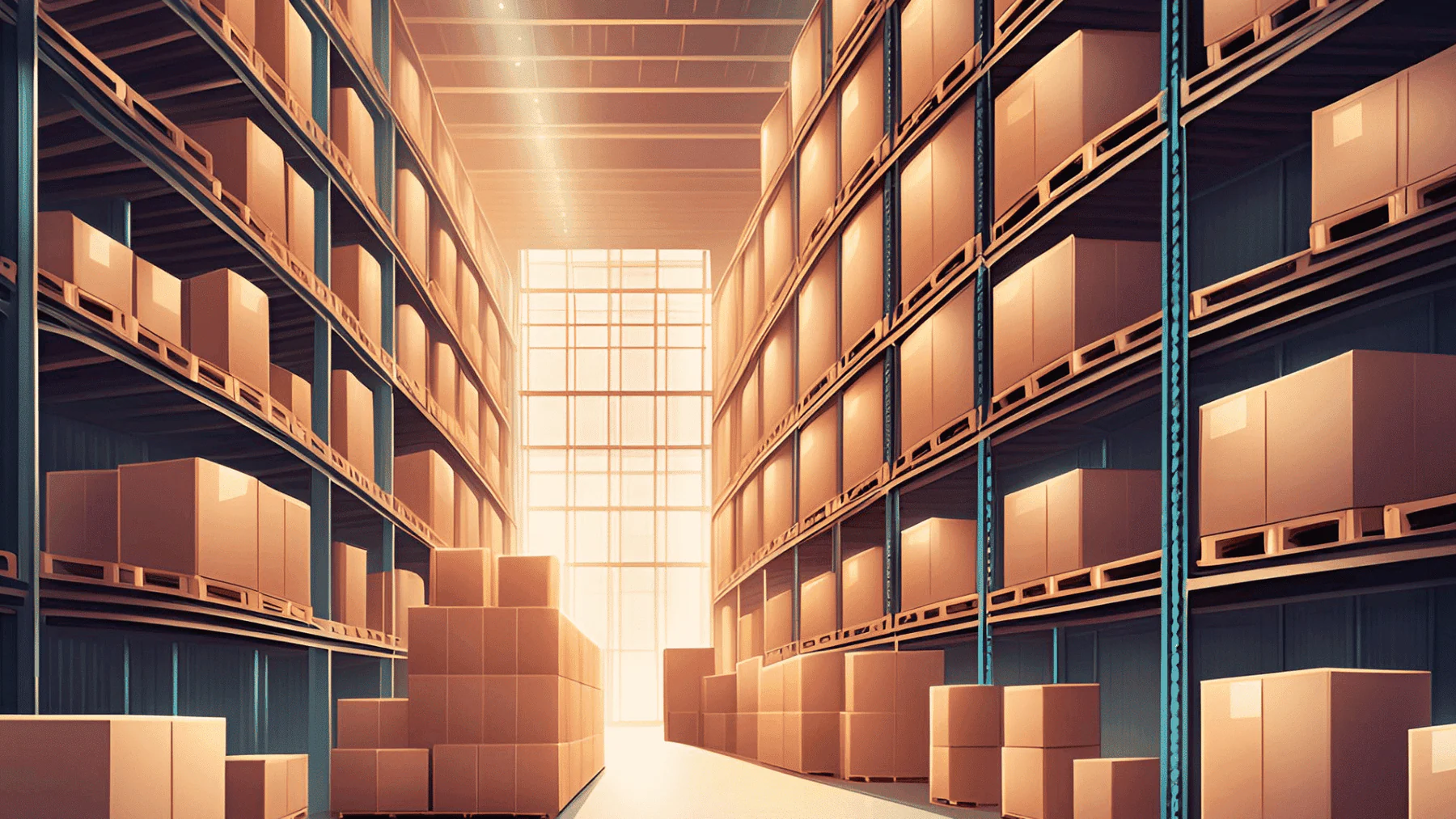 Simple Steps to Calculate and Optimize Warehouse Capacity 