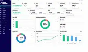 account receivable management software