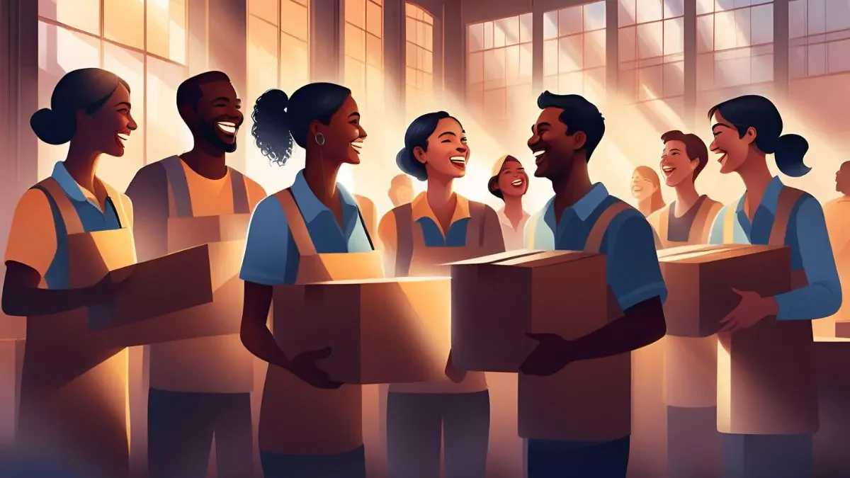 Optimize Your Warehouse Inspection with HashMicro WMS