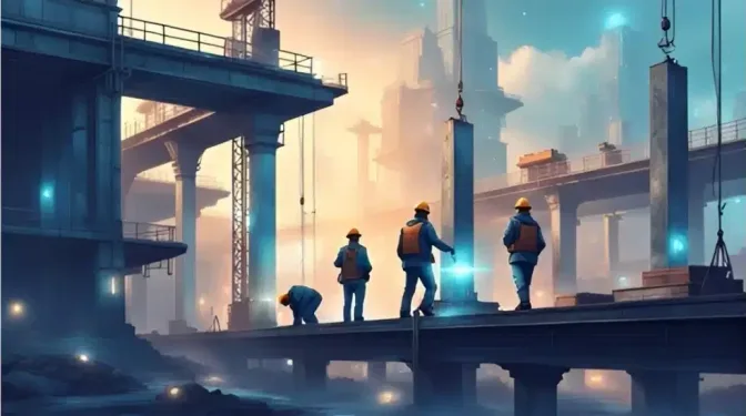 Steel Construction: Types, Benefits, and Modern Applications