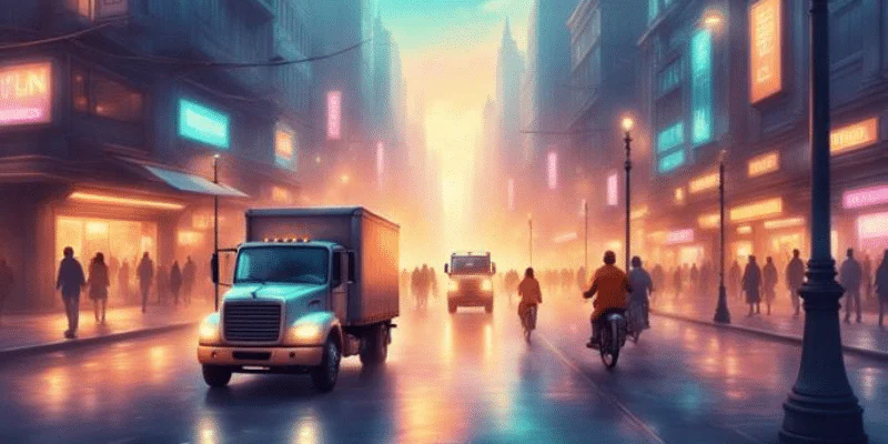 3PL affect visibility&control
