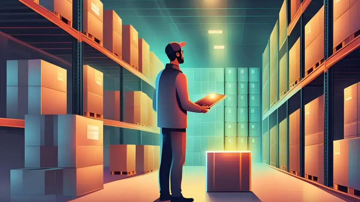 reducing inventory levels