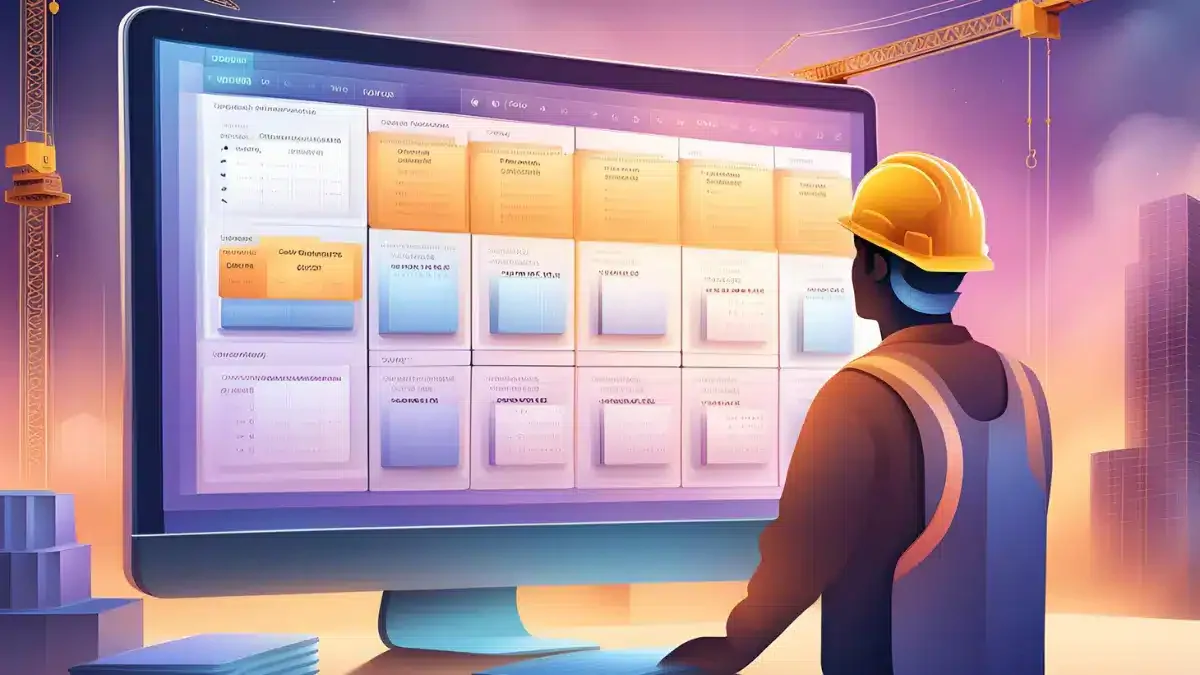 15 Best Construction Scheduling Software for 2026