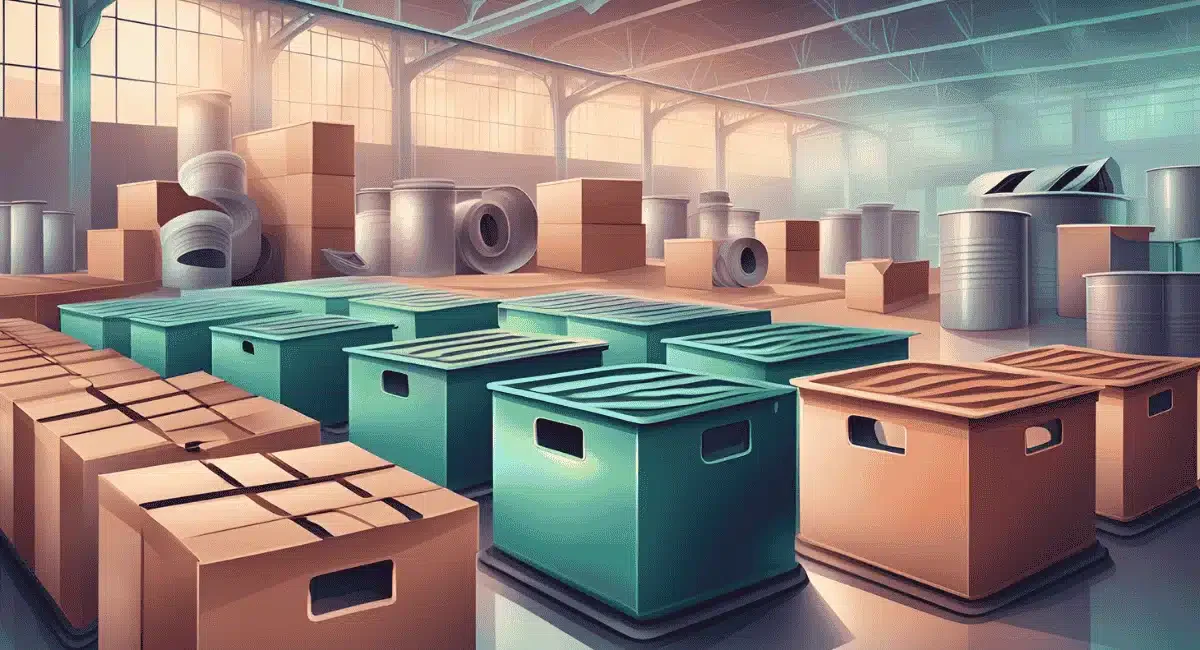 9 Tips to Efficiently Reduce Manufacturing Waste