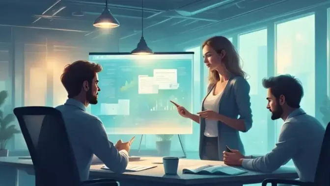 Performance Improvement Plan for Better Employee Performance
