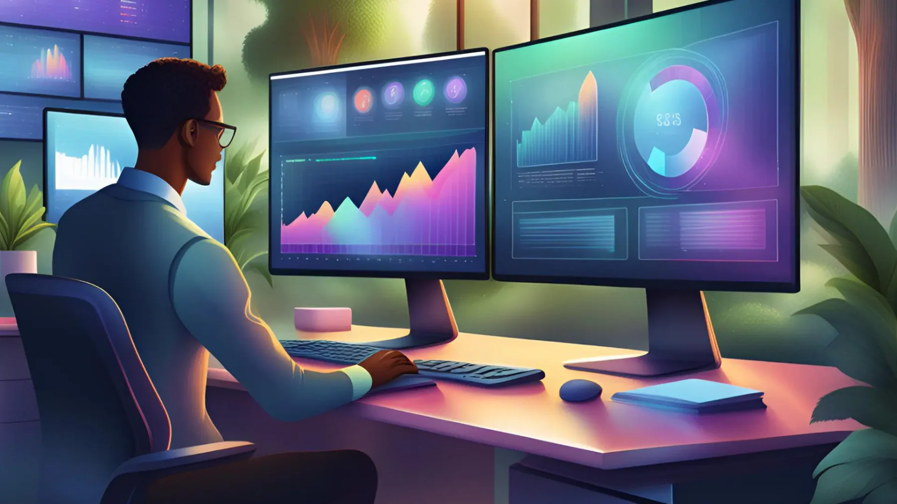 Peran Analisis Kinerja Pengemudi dalam Efisiensi Pengiriman