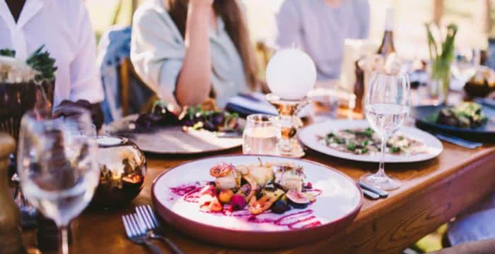Why F&B POS System Is Important for Restaurant Chain