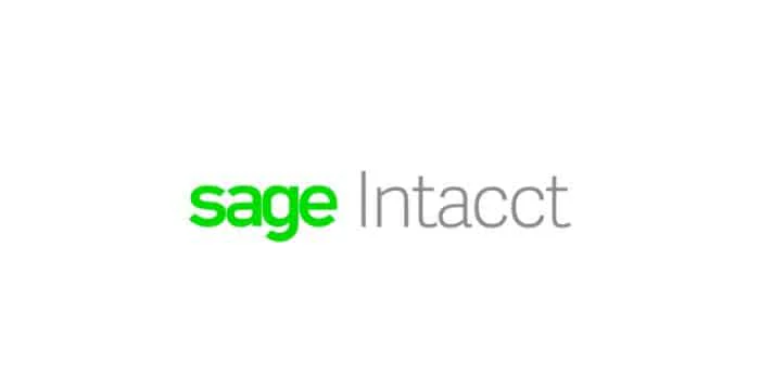 Sage Intacct erp software for oil and gas industry