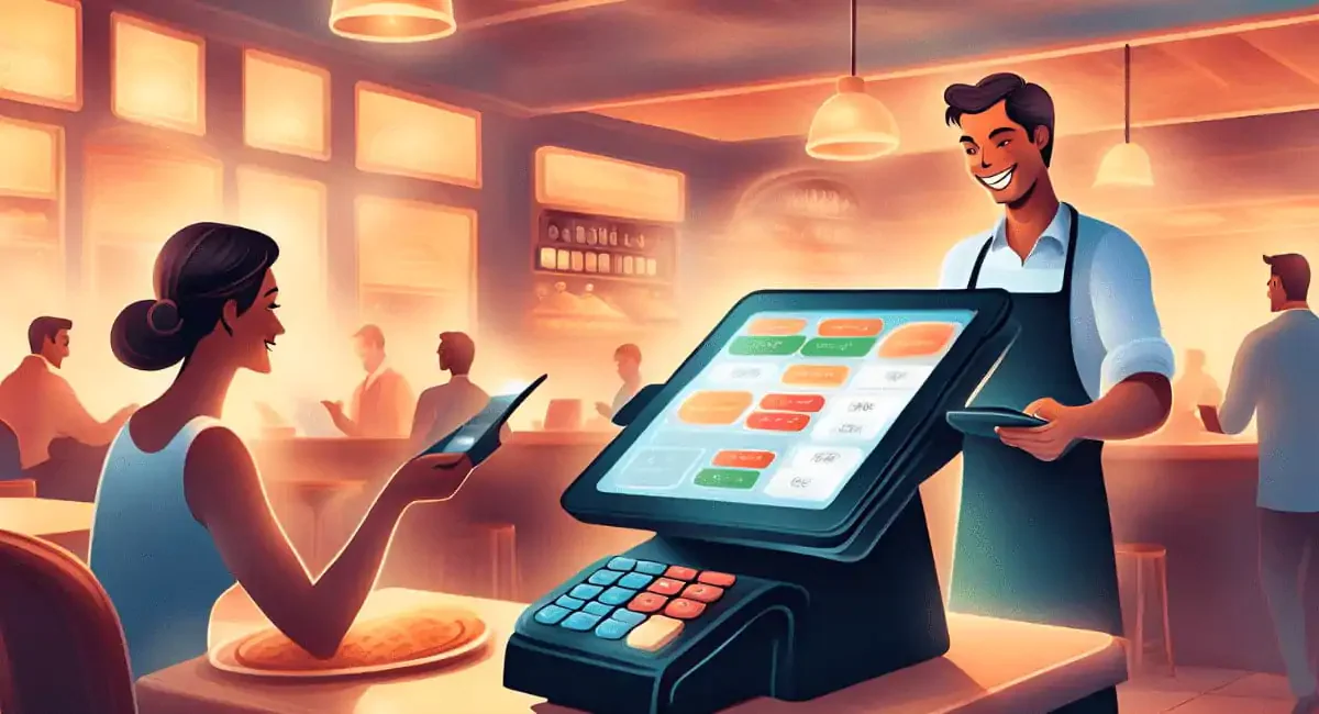 system POS