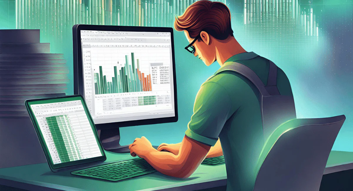 20+ Rumus Excel untuk Laporan Keuangan Bisnis