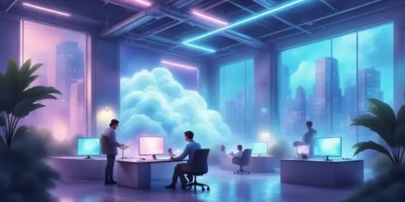 Maximise Efficiency and Growth with Cloud POS