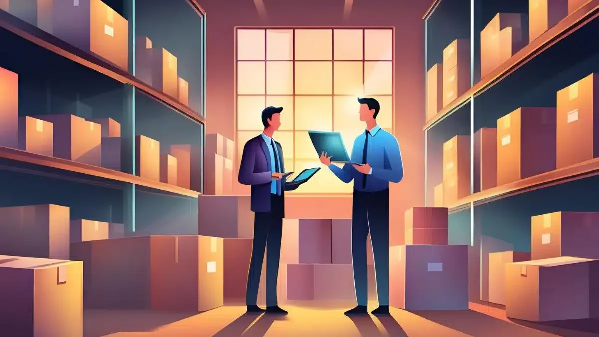 How to Conduct Inventory Audit