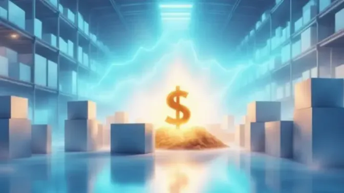 Reclaim Working Capital: Average Inventory Formula