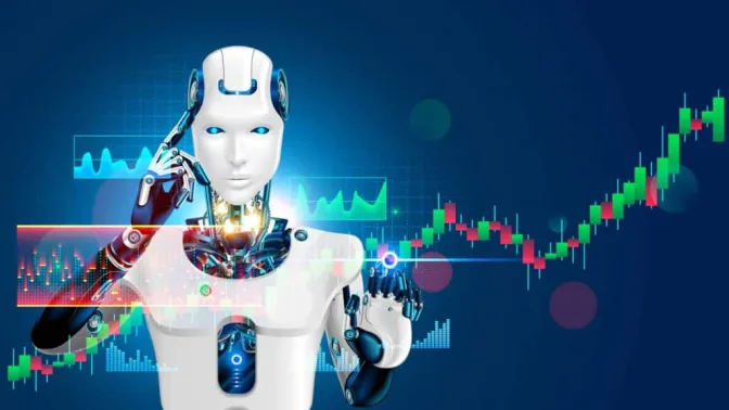 What’s The Role Of Bot in Crypto Trading?