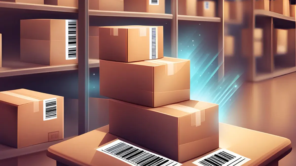 Barcode Asset Tracking Software: Definisi dan Manfaatnya
