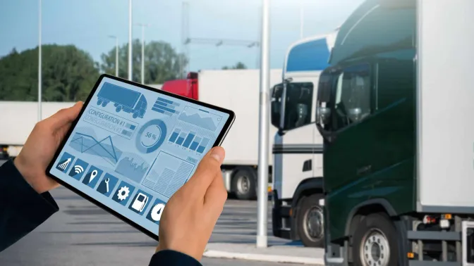 FMS vs TMS: How to Choose the Right System for Your Business?