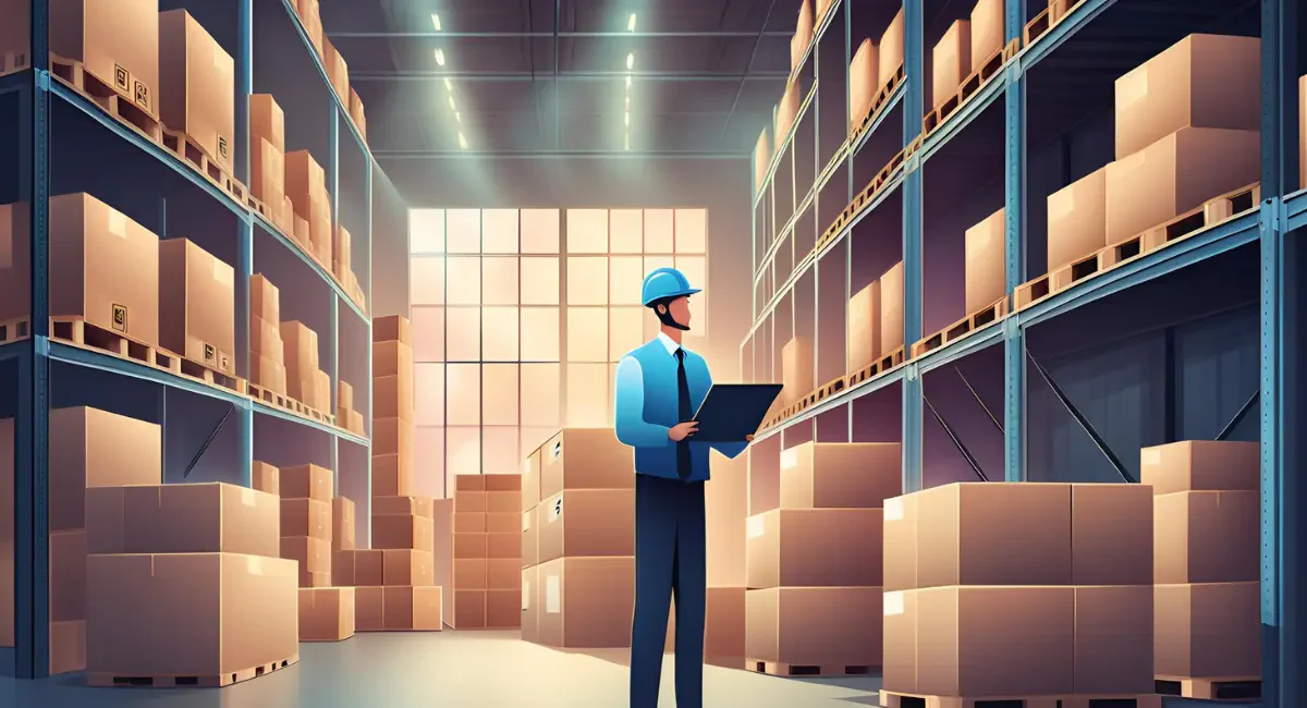 How to Optimize Warehouse? Top 8 Warehouse Optimization Tips