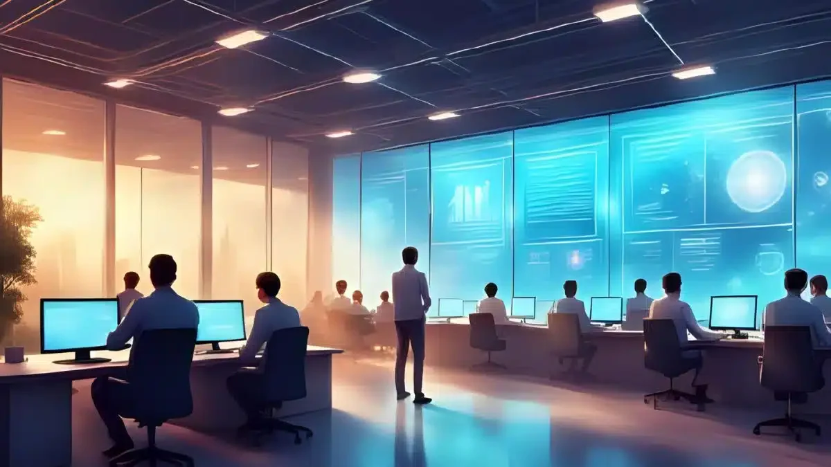 cafm software