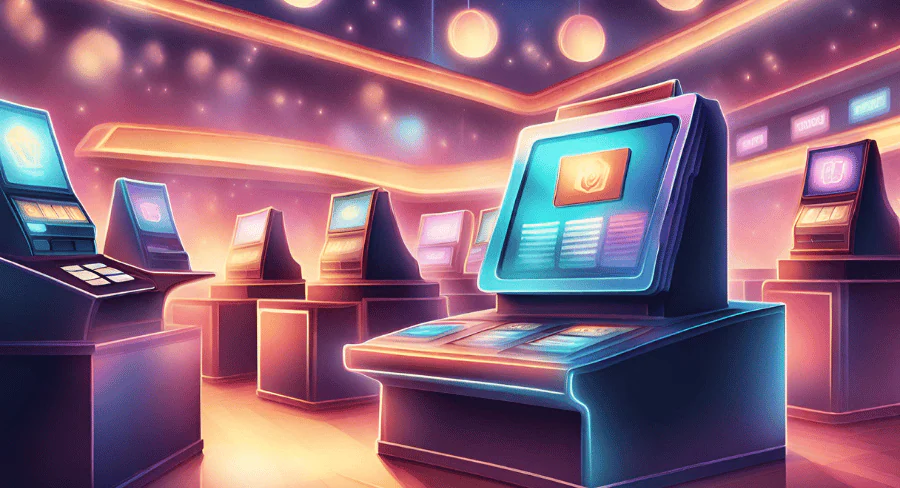what is pos entertainment