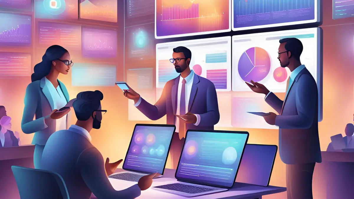 A Complete Guide to Comprehensive Vendor Sourcing Strategies