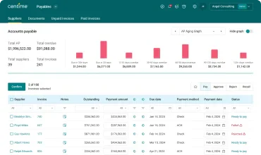 accounts receivable software