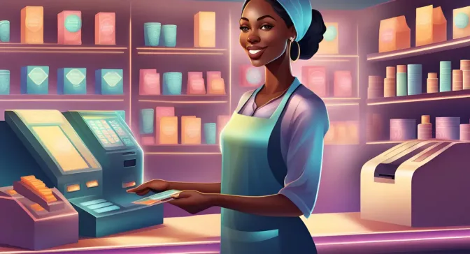 What Should You Know About Modern Retail POS System