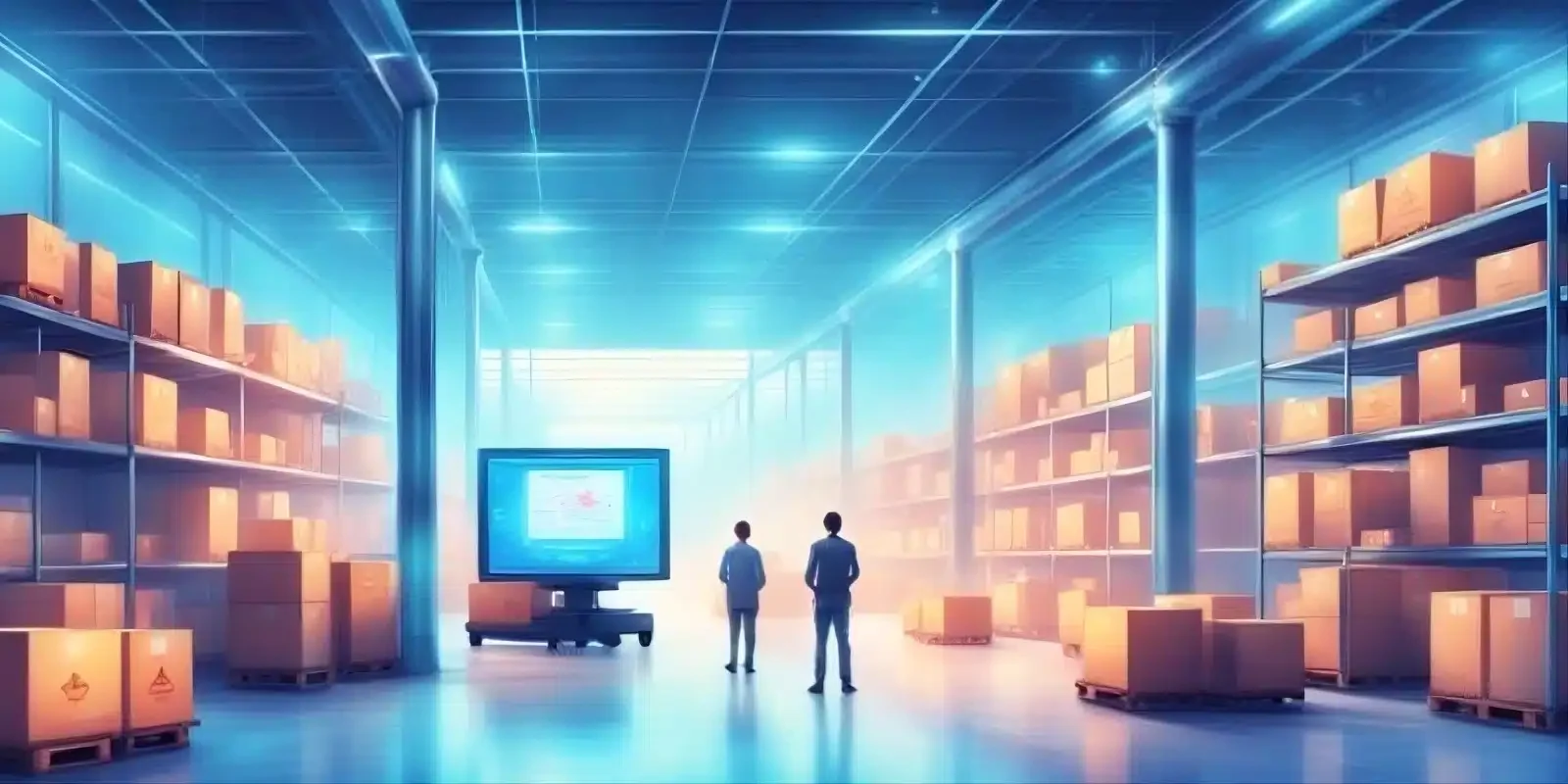 Inventory Management Technology Reduces Product Recall Risk
