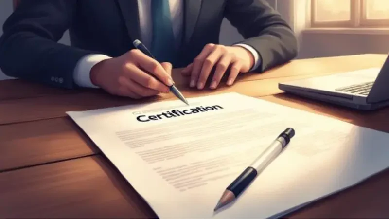Mastering ESG Certification in Malaysia: A Strategic Guide