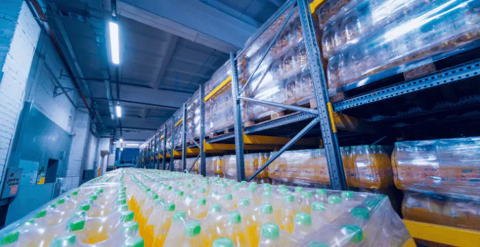 Industri Minuman