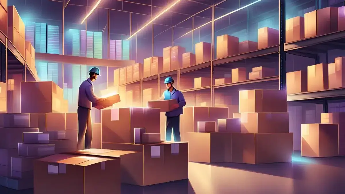 What Is Warehouse Management? Definition and Components