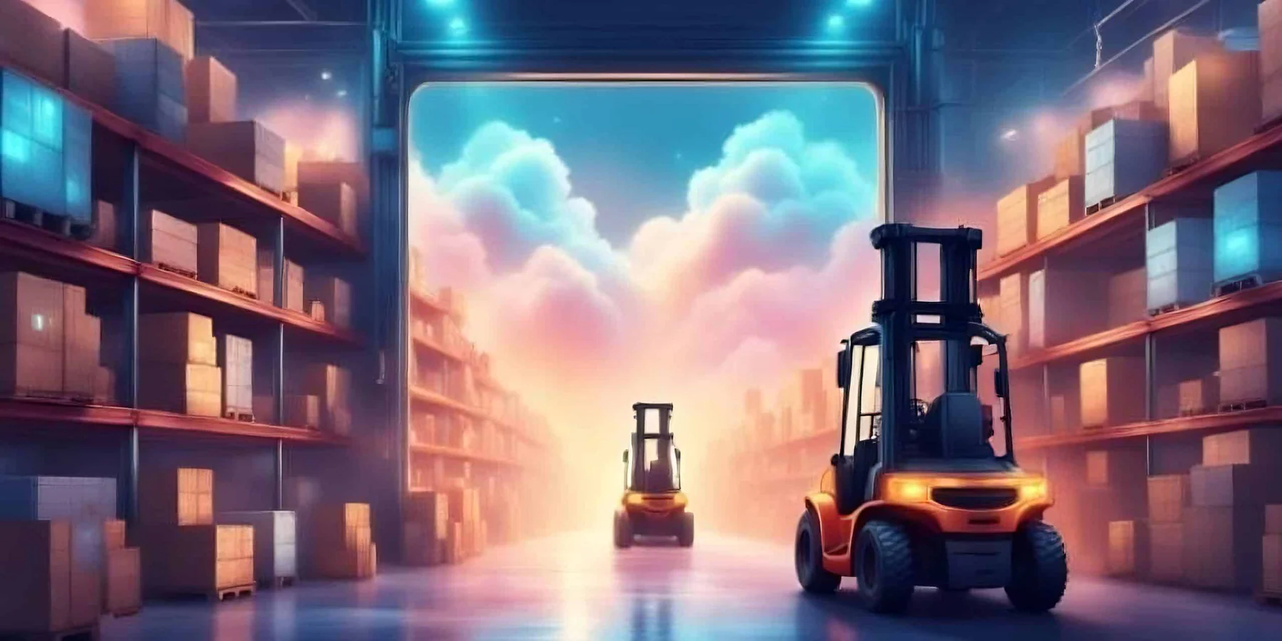 The Importance of Loading Dock for Warehouse Efficiency