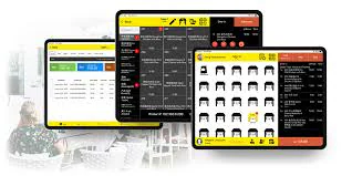 Poserva POS system Malaysia