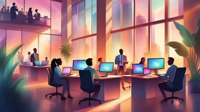 ESG Rating: Definition, Benefits, and How to Improve