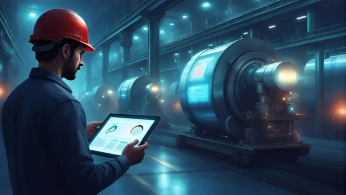 What Is Predictive Maintenance in the Australian Industry?