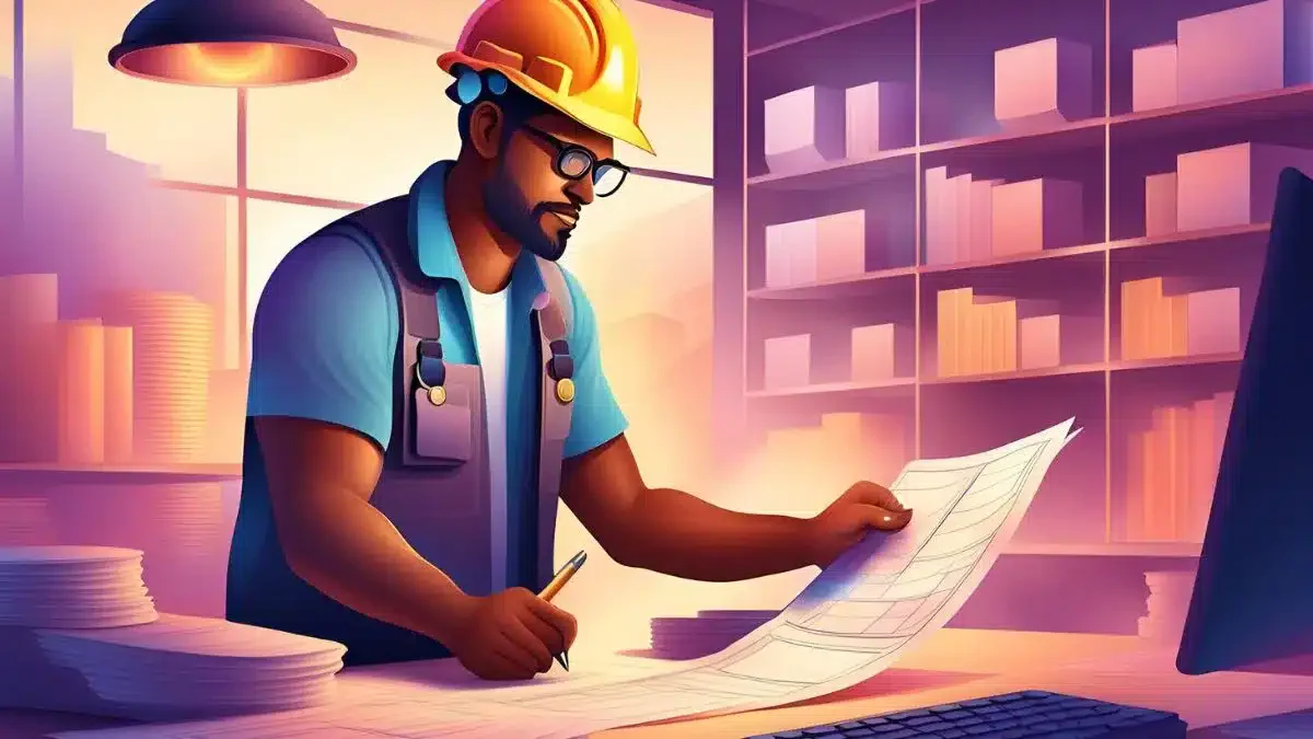Bagaimana Cara Efektif Mengelola Contractor Payroll Management di Perusahaan Anda