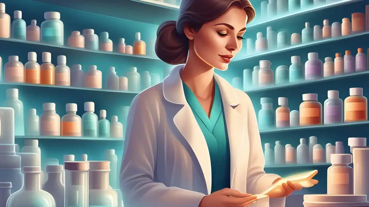 Top 9 ERP for Pharmaceutical Industry in 2026