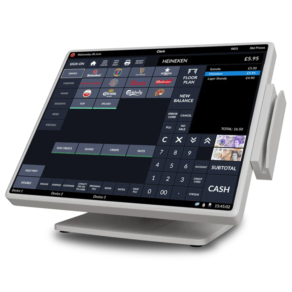 Eposbuddy pos