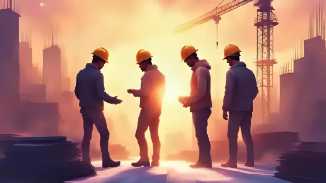 Construction Project Life Cycle for Better Project Control