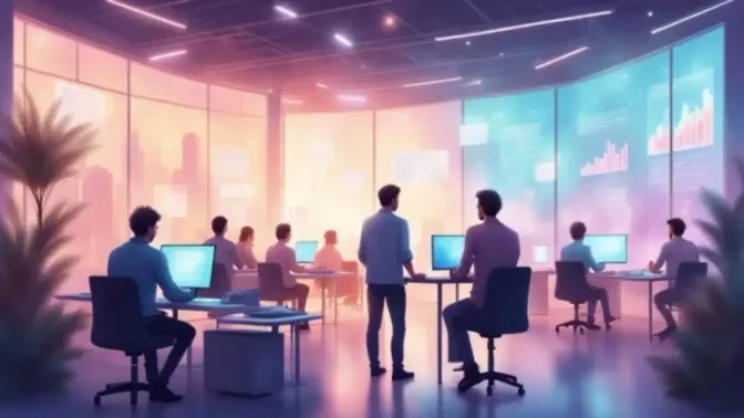 Apa itu HRBP dan Perannya dalam Strategi Bisnis Perusahaan