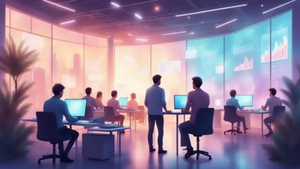 Apa itu HRBP dan Perannya dalam Strategi Bisnis Perusahaan