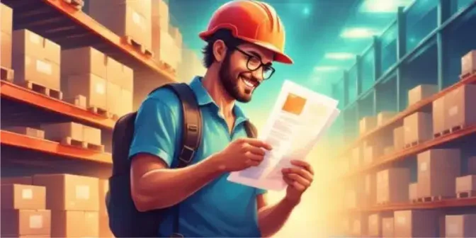 Vendor Invoice: Definition, Example, & Free Template