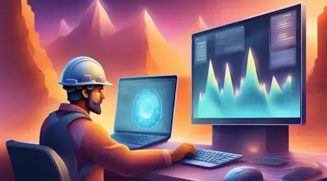 Kenali Peran Fleet Management System bagi Perusahaan Tambang
