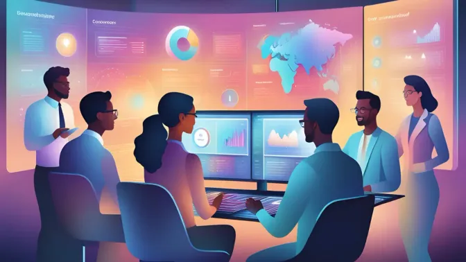Pengertian Microsoft Dynamics 365, Jenis, dan Fitur Lengkapnya