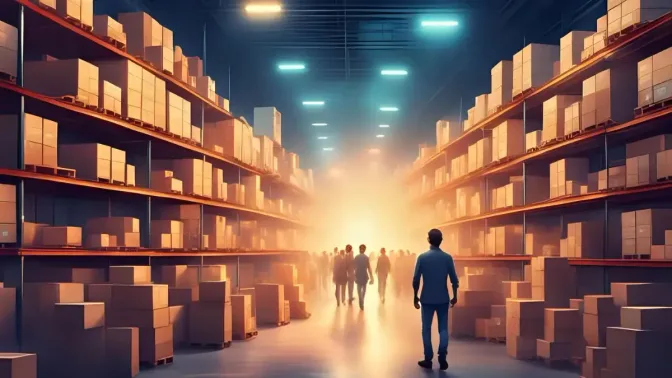 What is Warehouse Management System (WMS)?