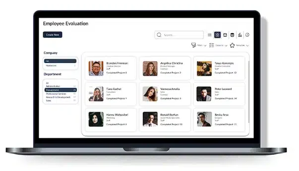 software ats hashmicro