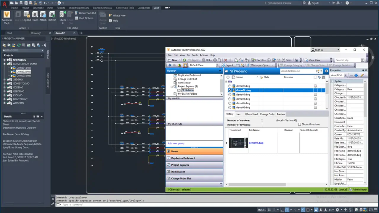 Engineering Design Software