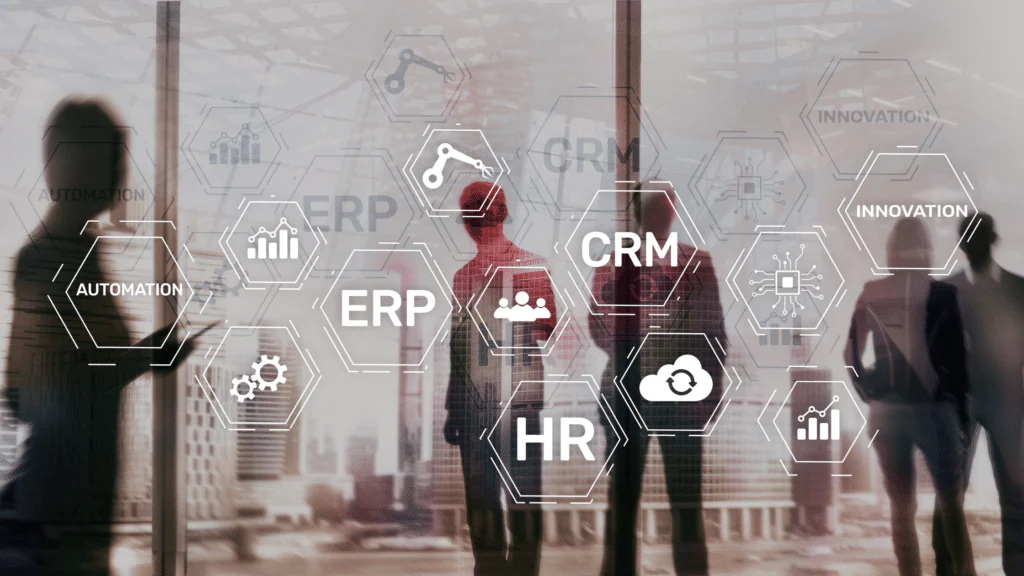 This is how ERP helps your business