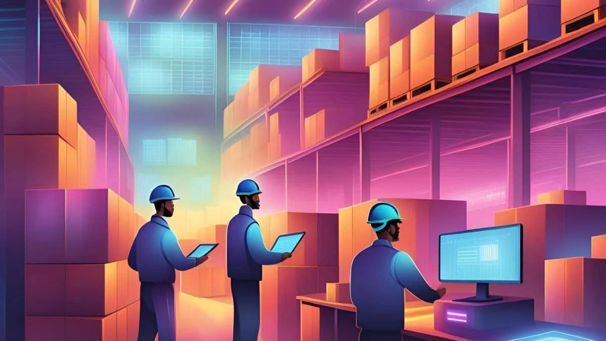 Strategic Implementation in Malaysian Warehouses