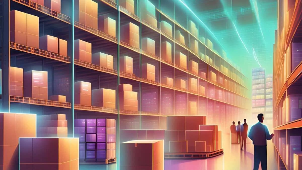 5 Key Principles of Lean Inventory Management