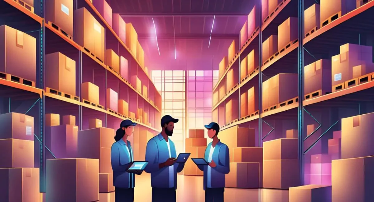 Gambar artikel Kartu Stok Barang: Pengertian, Contoh, dan Manfaatnya untuk construction HashMicro